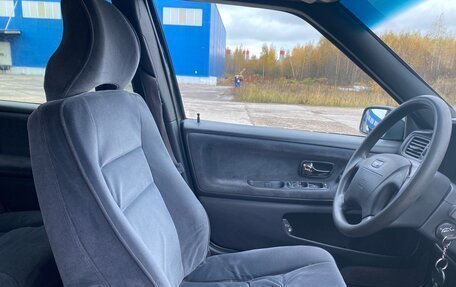 Volvo V70 III рестайлинг, 1998 год, 475 000 рублей, 9 фотография