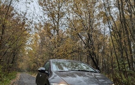 Honda Civic VIII, 2008 год, 690 000 рублей, 2 фотография