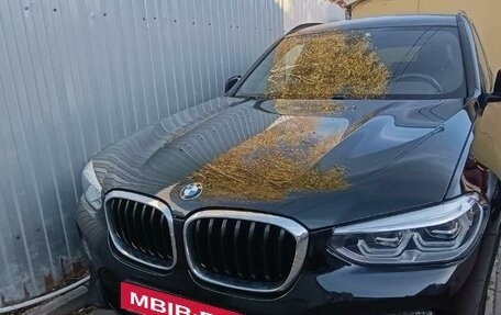 BMW X3, 2020 год, 5 000 000 рублей, 3 фотография