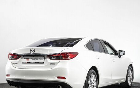 Mazda 6, 2013 год, 1 343 000 рублей, 4 фотография