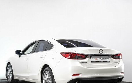 Mazda 6, 2013 год, 1 343 000 рублей, 6 фотография