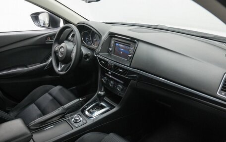 Mazda 6, 2013 год, 1 343 000 рублей, 9 фотография