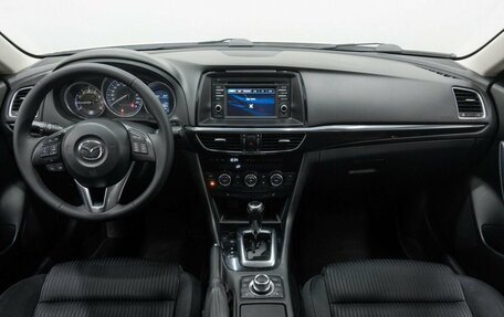 Mazda 6, 2013 год, 1 343 000 рублей, 12 фотография