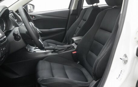 Mazda 6, 2013 год, 1 343 000 рублей, 16 фотография