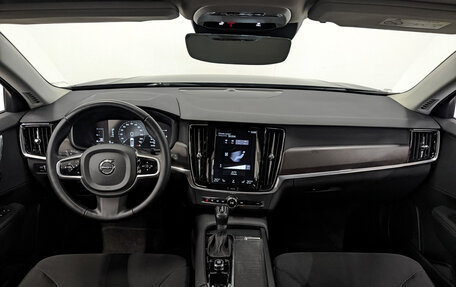 Volvo V90 Cross Country I рестайлинг, 2019 год, 4 290 000 рублей, 14 фотография