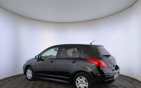 Nissan Tiida, 2012 год, 1 100 000 рублей, 7 фотография