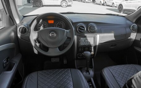 Nissan Almera, 2015 год, 1 039 000 рублей, 6 фотография