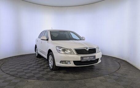 Skoda Octavia, 2012 год, 1 200 000 рублей, 3 фотография