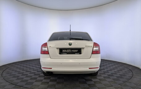 Skoda Octavia, 2012 год, 1 200 000 рублей, 6 фотография