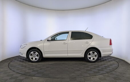 Skoda Octavia, 2012 год, 1 200 000 рублей, 8 фотография