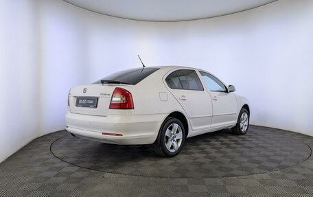 Skoda Octavia, 2012 год, 1 200 000 рублей, 5 фотография