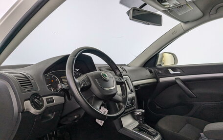 Skoda Octavia, 2012 год, 1 200 000 рублей, 16 фотография