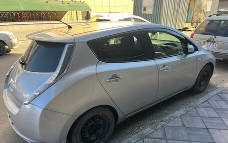 Nissan Leaf I, 2013 год, 450 000 рублей, 3 фотография