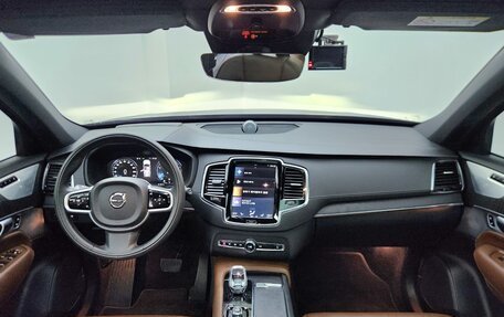 Volvo XC90 II рестайлинг, 2021 год, 4 700 000 рублей, 4 фотография