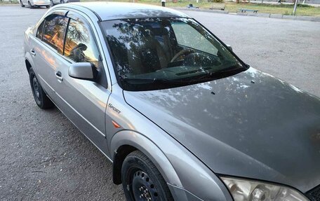 Ford Mondeo III, 2005 год, 330 000 рублей, 2 фотография