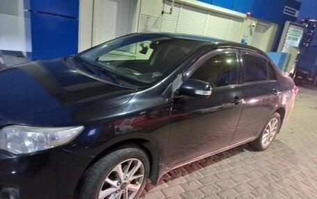 Toyota Corolla, 2011 год, 950 000 рублей, 2 фотография