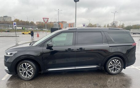 KIA Carnival, 2021 год, 4 950 000 рублей, 6 фотография