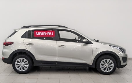 KIA Rio IV, 2020 год, 1 250 000 рублей, 4 фотография