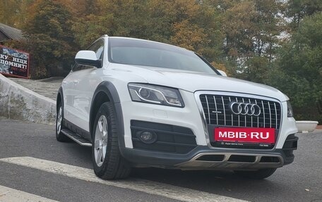 Audi Q5, 2010 год, 1 790 000 рублей, 2 фотография