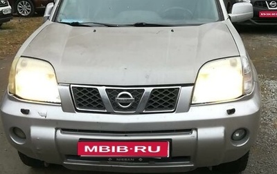 Nissan X-Trail, 2006 год, 820 000 рублей, 1 фотография