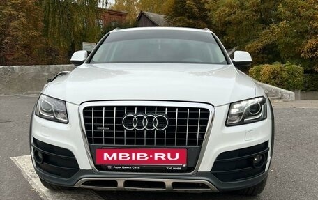 Audi Q5, 2010 год, 1 790 000 рублей, 10 фотография