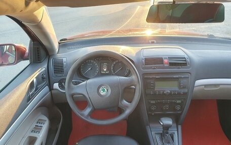 Skoda Octavia, 2008 год, 750 000 рублей, 8 фотография