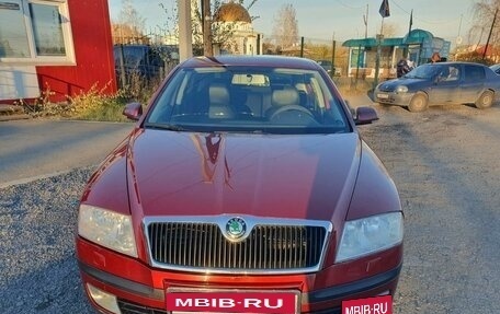 Skoda Octavia, 2008 год, 750 000 рублей, 6 фотография