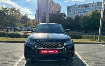 Land Rover Range Rover Velar I, 2019 год, 4 690 000 рублей, 1 фотография