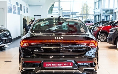 KIA K5, 2022 год, 3 950 000 рублей, 5 фотография