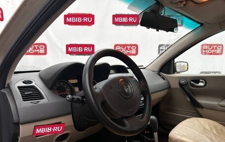 Renault Megane II, 2006 год, 330 000 рублей, 7 фотография