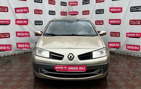 Renault Megane II, 2006 год, 330 000 рублей, 2 фотография