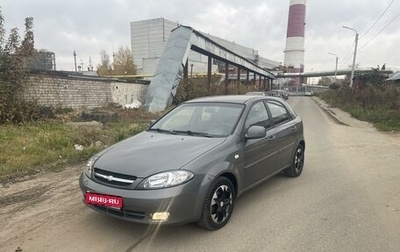 Chevrolet Lacetti, 2012 год, 645 000 рублей, 1 фотография