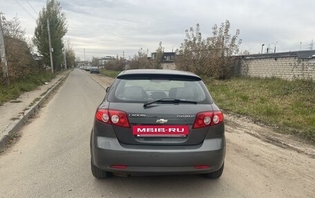 Chevrolet Lacetti, 2012 год, 645 000 рублей, 6 фотография