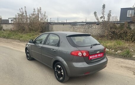 Chevrolet Lacetti, 2012 год, 645 000 рублей, 7 фотография