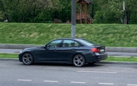 BMW 3 серия, 2014 год, 2 190 000 рублей, 2 фотография