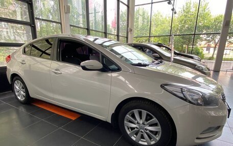 KIA Cerato III, 2015 год, 1 299 999 рублей, 3 фотография