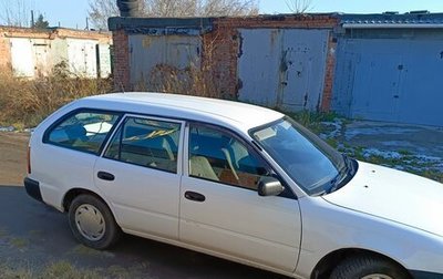 Toyota Corolla, 2000 год, 390 000 рублей, 1 фотография