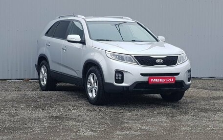 KIA Sorento II рестайлинг, 2018 год, 2 185 000 рублей, 1 фотография