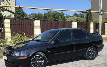 Volvo S40 II, 2003 год, 630 000 рублей, 4 фотография