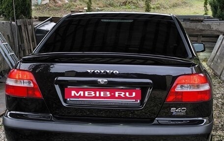 Volvo S40 II, 2003 год, 630 000 рублей, 8 фотография