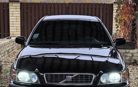 Volvo S40 II, 2003 год, 630 000 рублей, 7 фотография