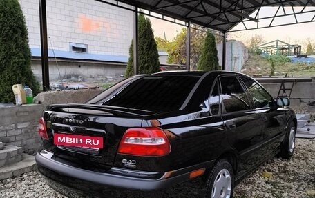 Volvo S40 II, 2003 год, 630 000 рублей, 9 фотография