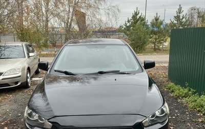 Mitsubishi Lancer IX, 2007 год, 750 000 рублей, 1 фотография