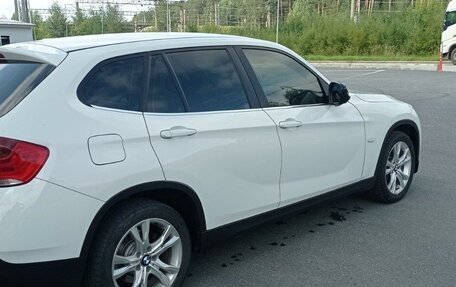 BMW X1, 2010 год, 1 320 000 рублей, 4 фотография