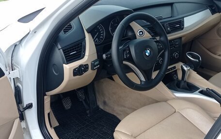 BMW X1, 2010 год, 1 320 000 рублей, 7 фотография