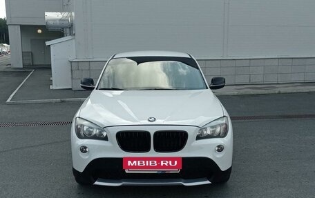 BMW X1, 2010 год, 1 320 000 рублей, 5 фотография