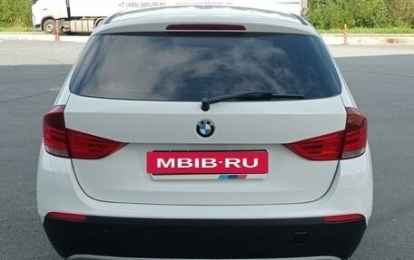 BMW X1, 2010 год, 1 320 000 рублей, 6 фотография