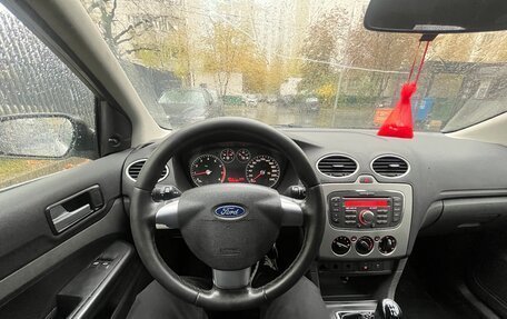 Ford Focus II рестайлинг, 2007 год, 317 000 рублей, 7 фотография