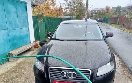 Audi A3, 2010 год, 775 000 рублей, 2 фотография