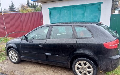 Audi A3, 2010 год, 775 000 рублей, 9 фотография